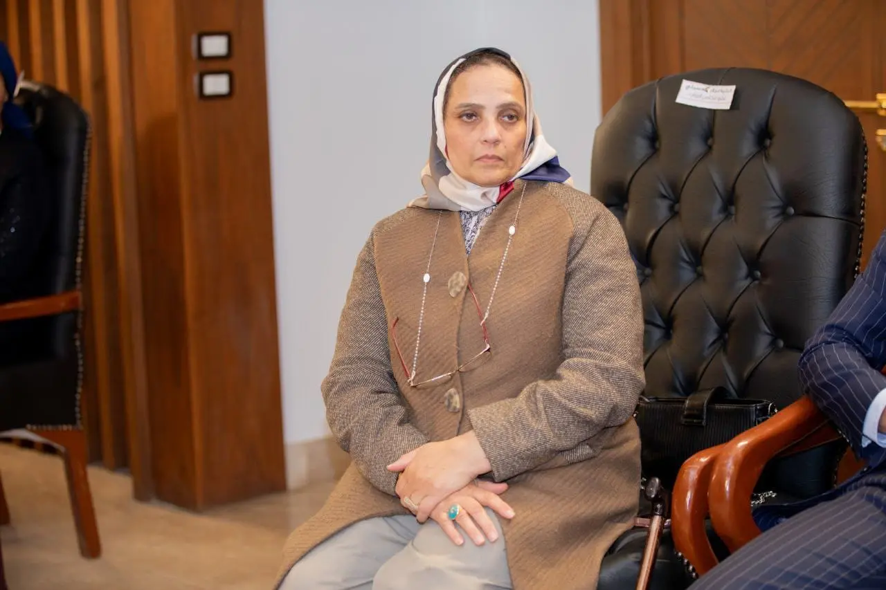 حزب الشعب الجمهوري يناقش مشروع قانون حماية الطفل من المؤثر الرقمي - 1000460973