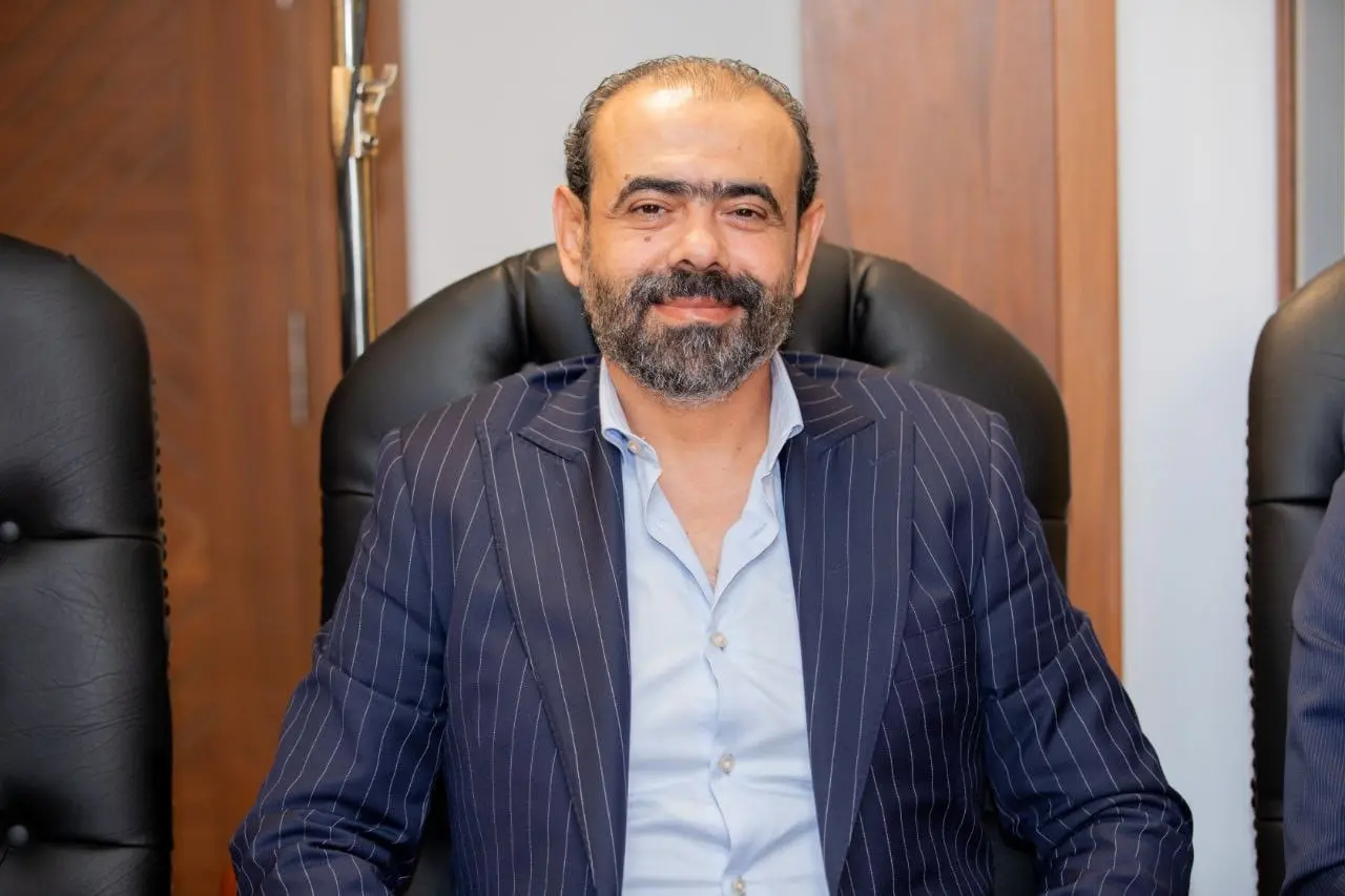 حزب الشعب الجمهوري يناقش مشروع قانون حماية الطفل من المؤثر الرقمي - 1000460976