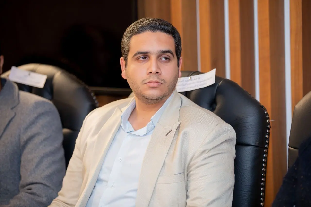 حزب الشعب الجمهوري يناقش مشروع قانون حماية الطفل من المؤثر الرقمي - 1000460985
