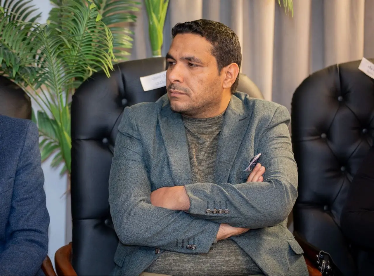 حزب الشعب الجمهوري يناقش مشروع قانون حماية الطفل من المؤثر الرقمي - 1000461012