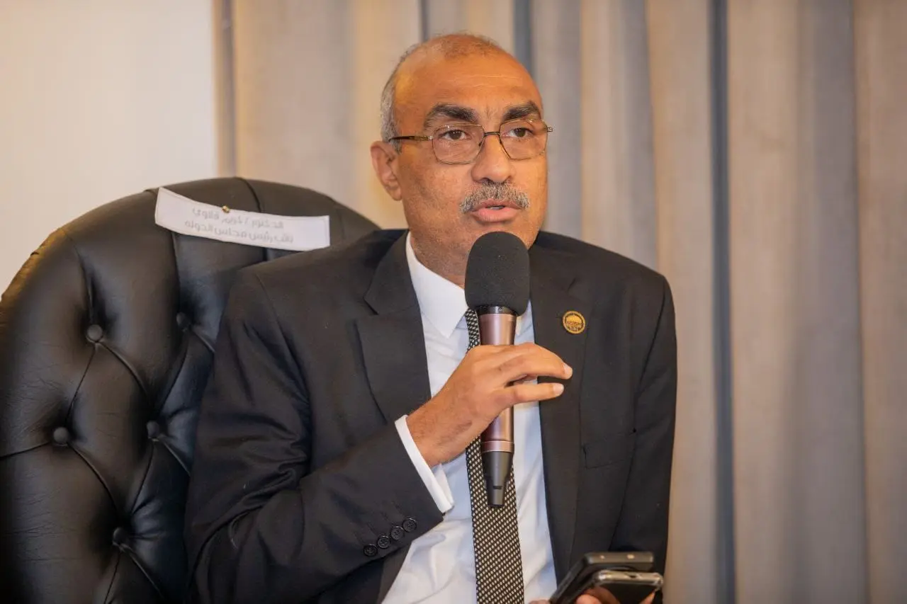 حزب الشعب الجمهوري يناقش مشروع قانون حماية الطفل من المؤثر الرقمي - 1000461027
