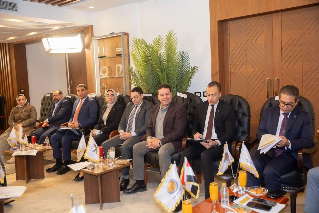 حزب الشعب الجمهوري يناقش مشروع قانون حماية الطفل من المؤثر الرقمي - 1000461033