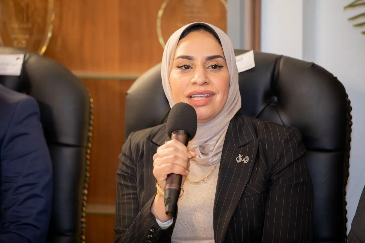 حزب الشعب الجمهوري يناقش مشروع قانون حماية الطفل من المؤثر الرقمي - 1000461036