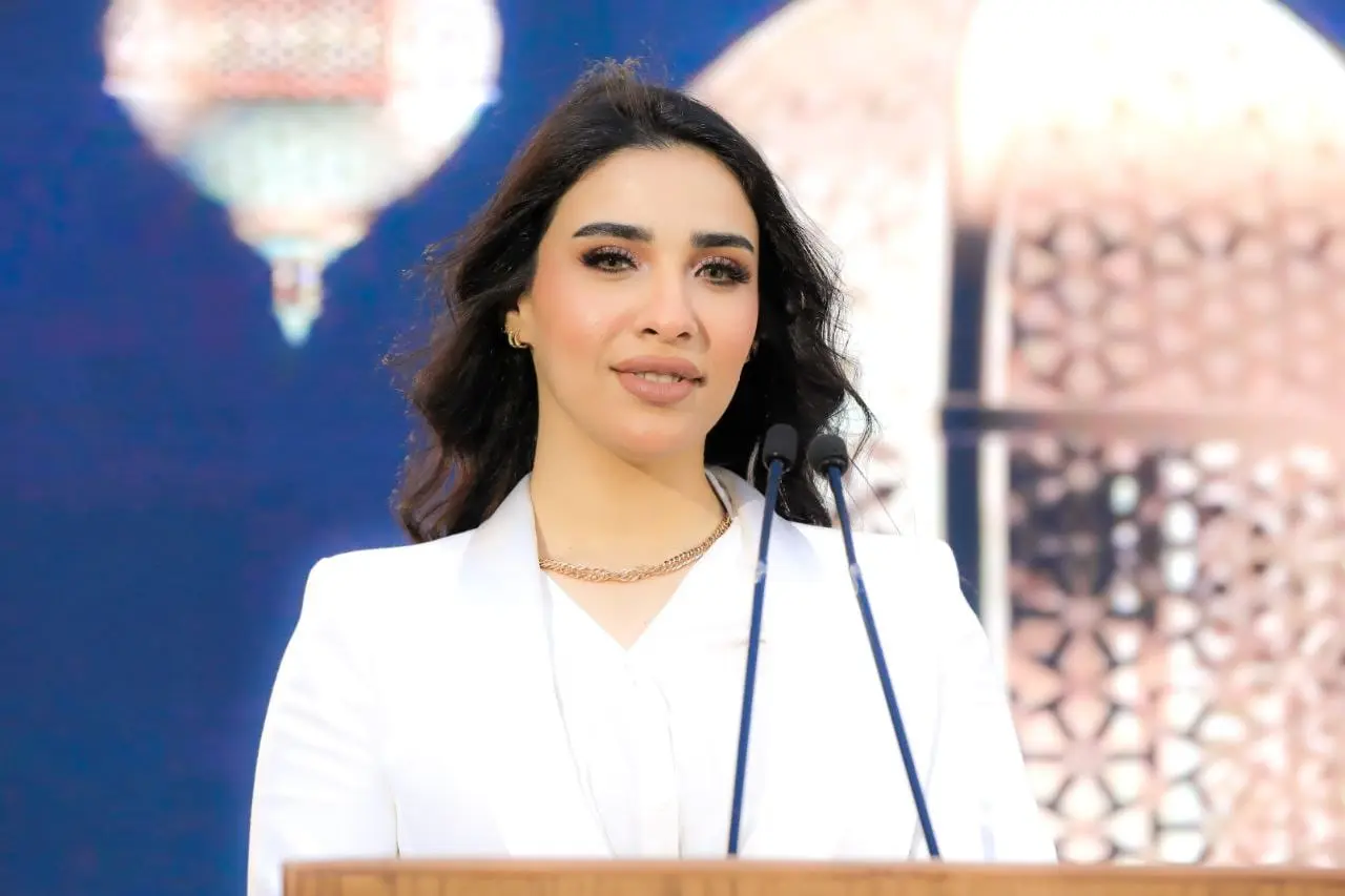 بحضور وزير الشباب والرياضة ومشاركة 4 آلاف عضو.. حزب الشعب الجمهوري يقيم حفل إفطاره الرمضاني السنوي من قلب العاصمة الجديد - 1000468190
