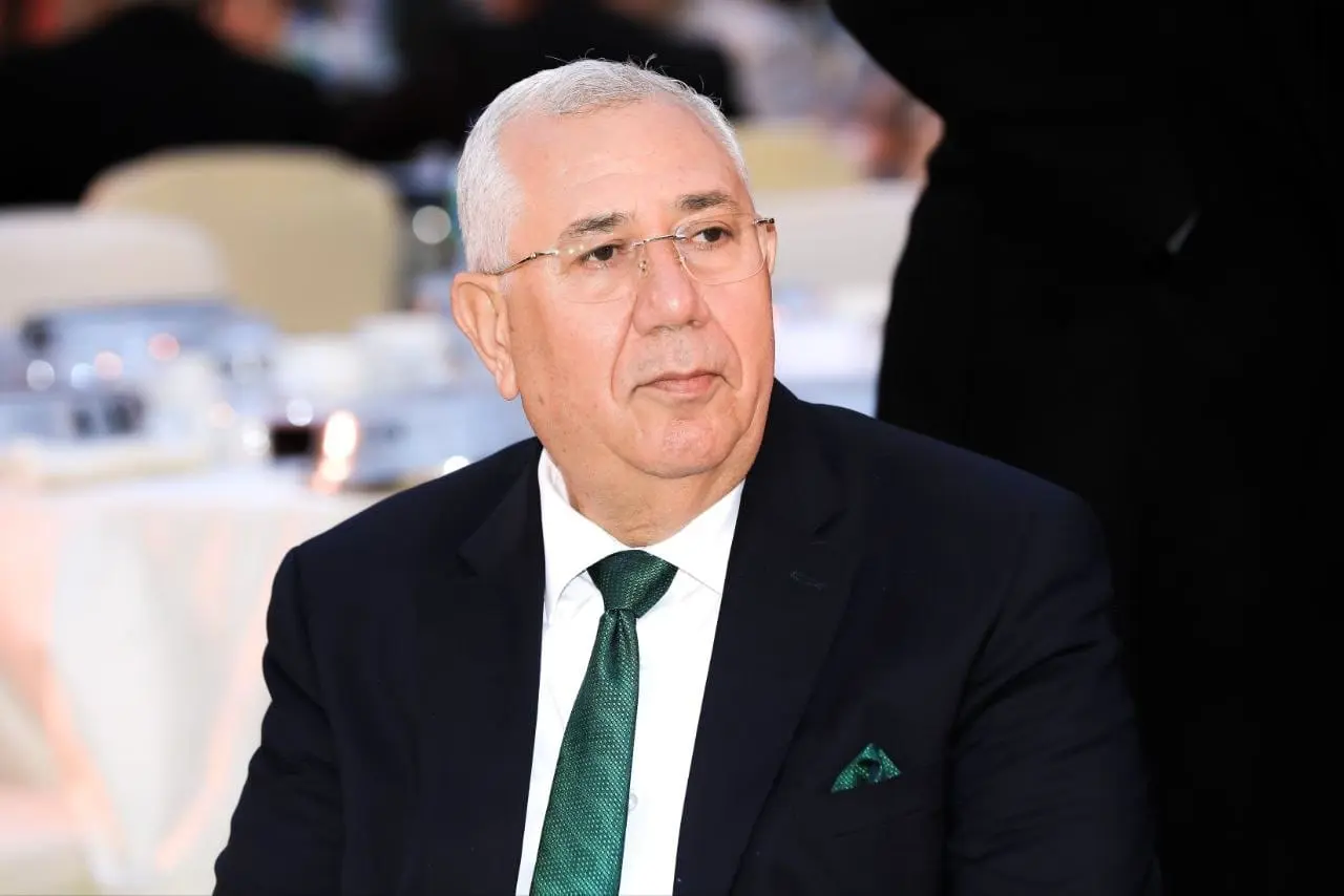 بحضور وزير الشباب والرياضة ومشاركة 4 آلاف عضو.. حزب الشعب الجمهوري يقيم حفل إفطاره الرمضاني السنوي من قلب العاصمة الجديد - 1000468211