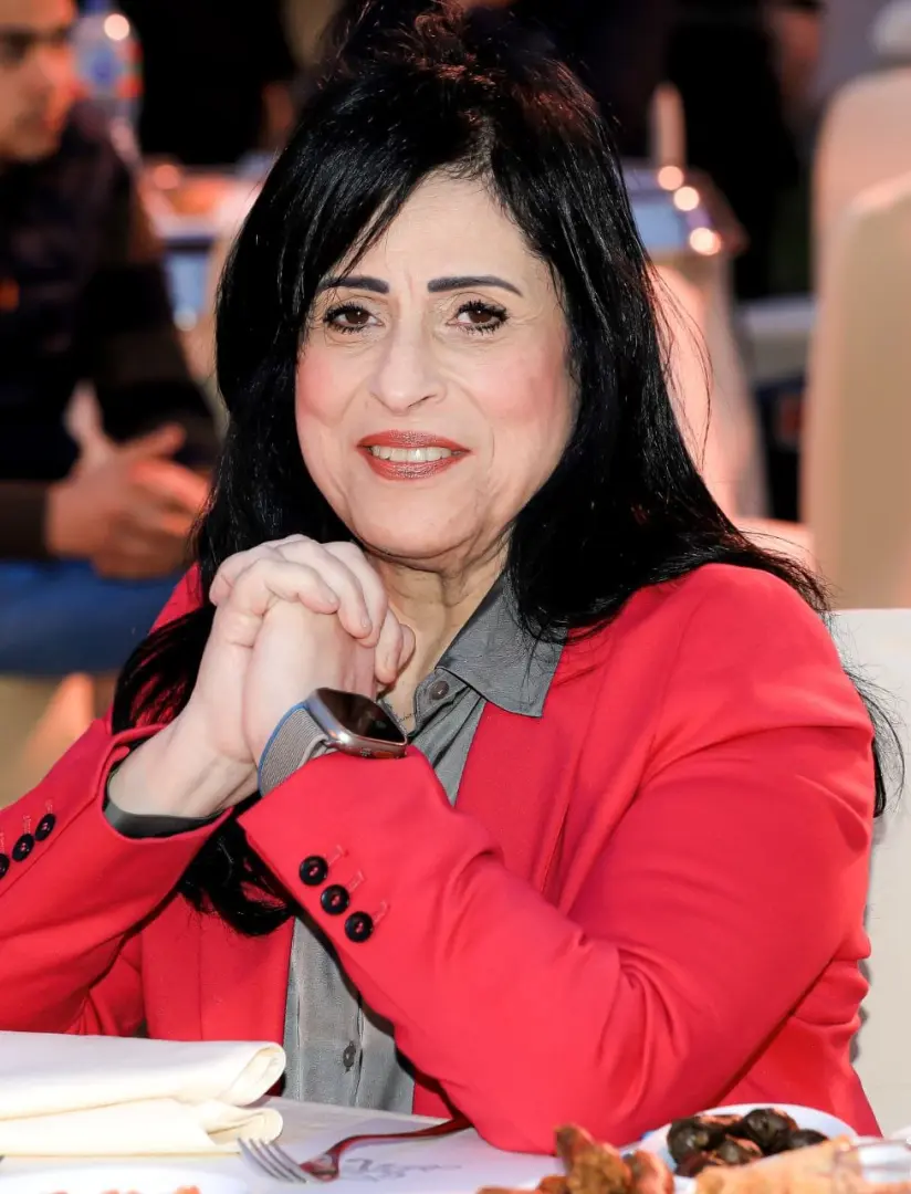 بحضور وزير الشباب والرياضة ومشاركة 4 آلاف عضو.. حزب الشعب الجمهوري يقيم حفل إفطاره الرمضاني السنوي من قلب العاصمة الجديد - 1000468217