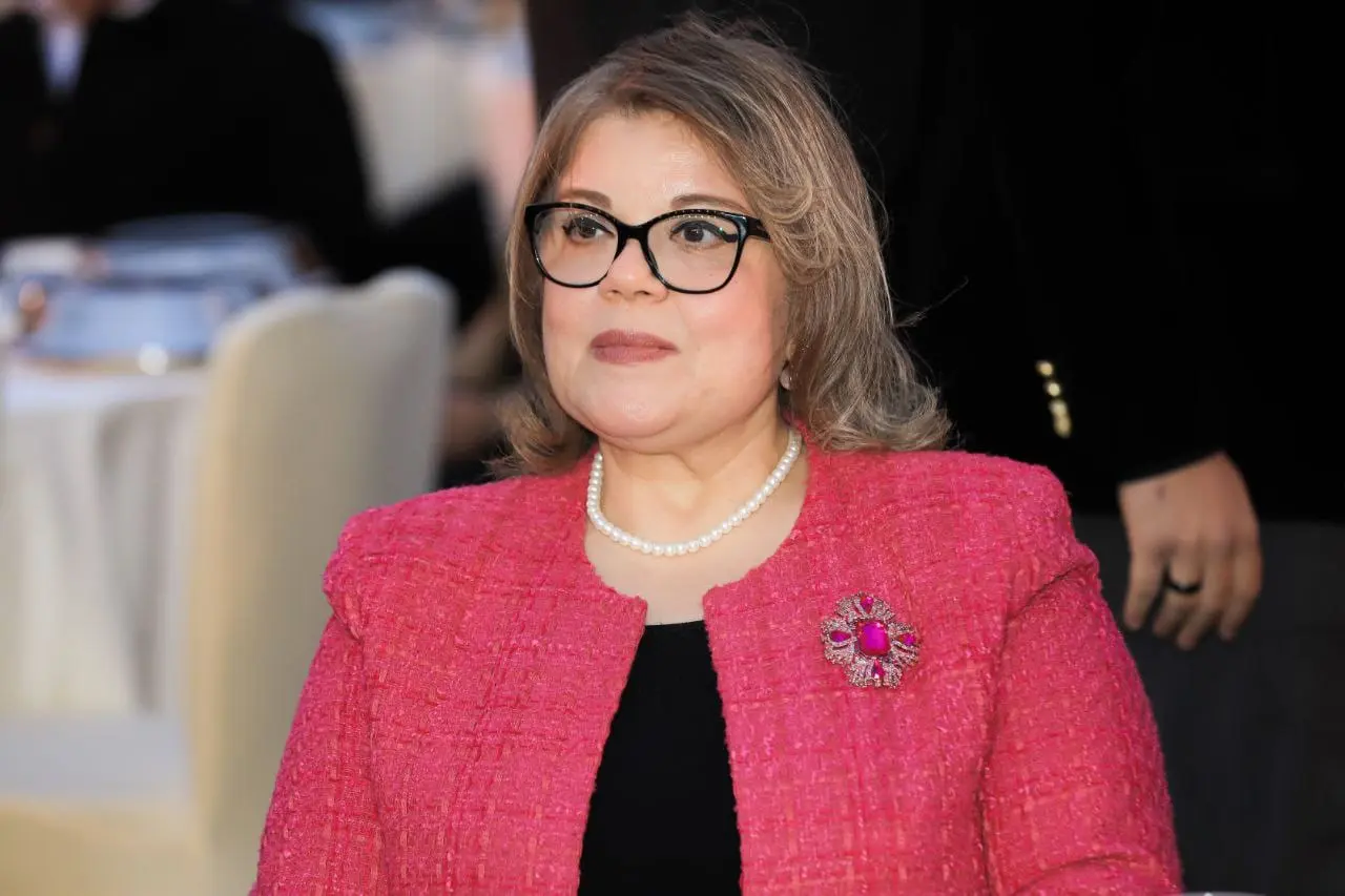 بحضور وزير الشباب والرياضة ومشاركة 4 آلاف عضو.. حزب الشعب الجمهوري يقيم حفل إفطاره الرمضاني السنوي من قلب العاصمة الجديد - 1000468220