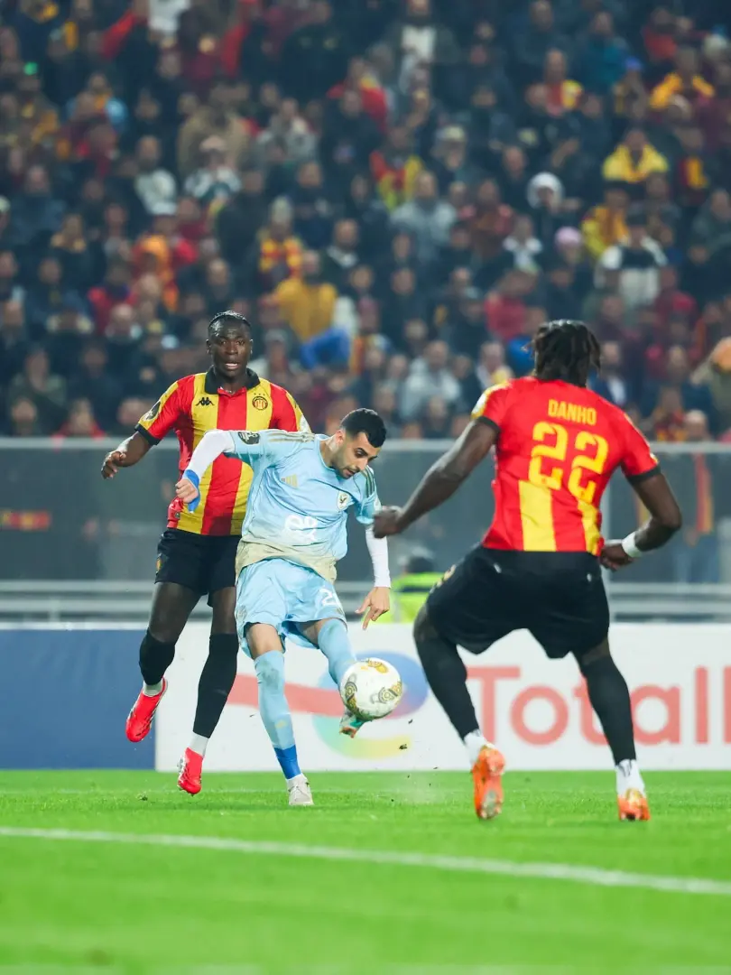 الأهلي يخسر من الترجي التونسي بهدف في ذهاب ربع نهائي دوري أبطال أفريقيا.. صور - 1000471223