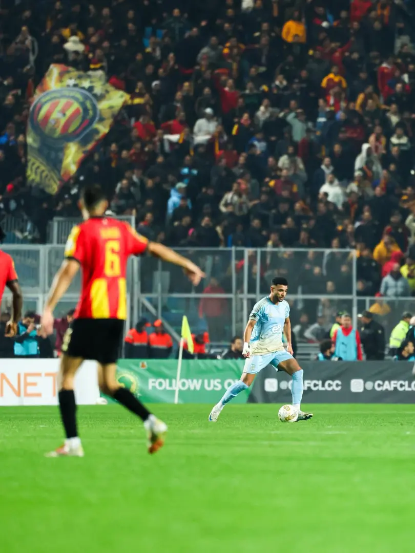 شوط أول سلبي بين الأهلي والترجي في دوري أبطال أفريقيا .. صور - 1000471227