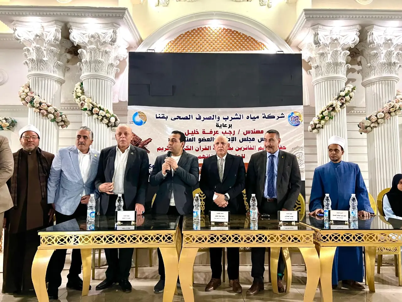تحت رعاية محافظ قنا.. تكريم 365 من حفظة القرآن الكريم في 3 احتفاليات كبرى - 1000471253