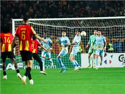 الأهلي يخسر من الترجي التونسي بهدف في ذهاب ربع نهائي دوري أبطال أفريقيا.. صور - 1000471303