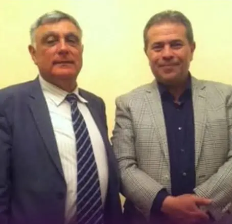 «الصهاينة حبايبك».. خناقة بين أحمد موسى وتوفيق عكاشة بسبب إيران - 1000473625