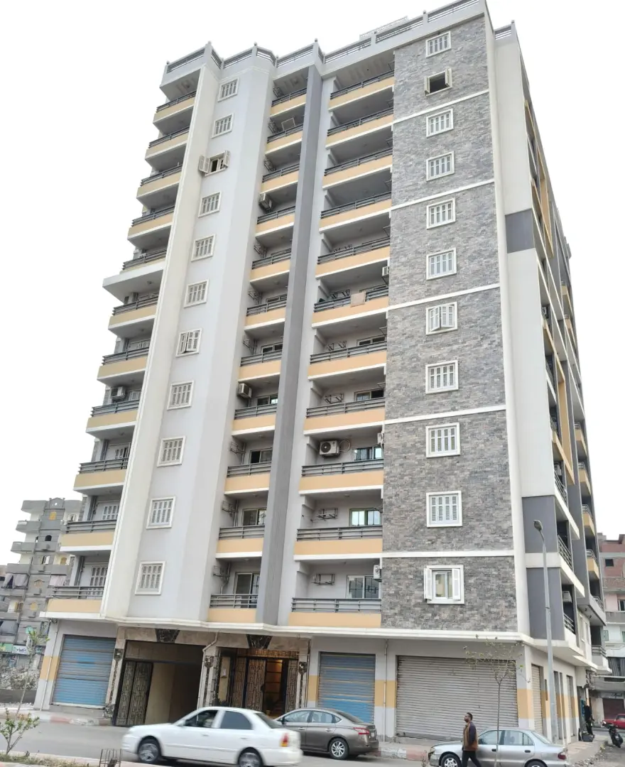 جنون أسعار الإيجارات في دمنهور يحول حلم السكن إلى كابوس للشباب - 1000477392 1