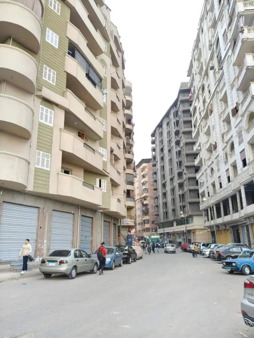 جنون أسعار الإيجارات في دمنهور يحول حلم السكن إلى كابوس للشباب