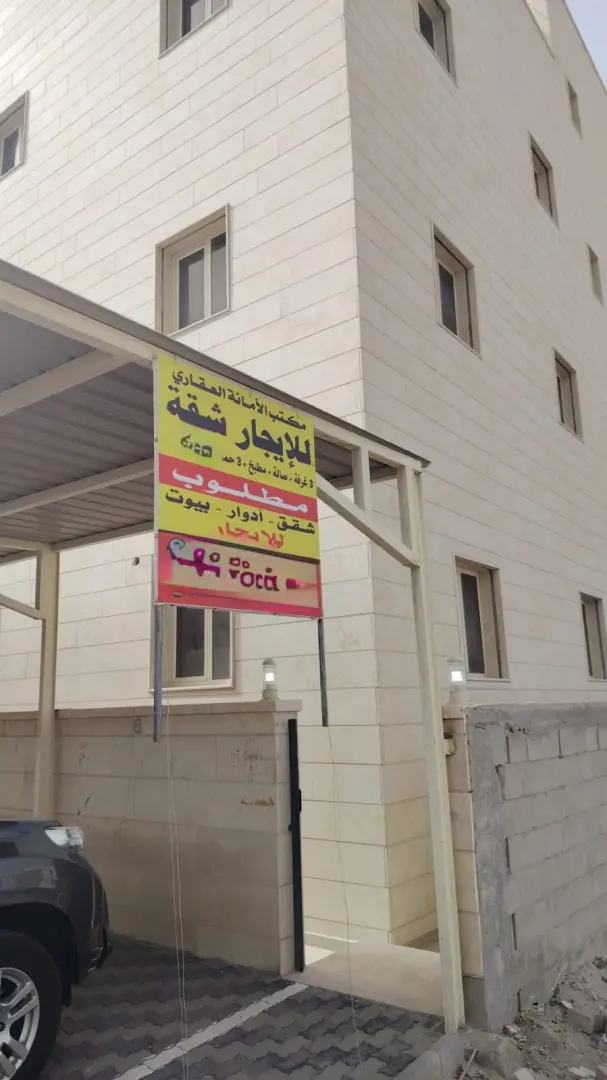 جنون أسعار الإيجارات في دمنهور يحول حلم السكن إلى كابوس للشباب - 1000477397 1