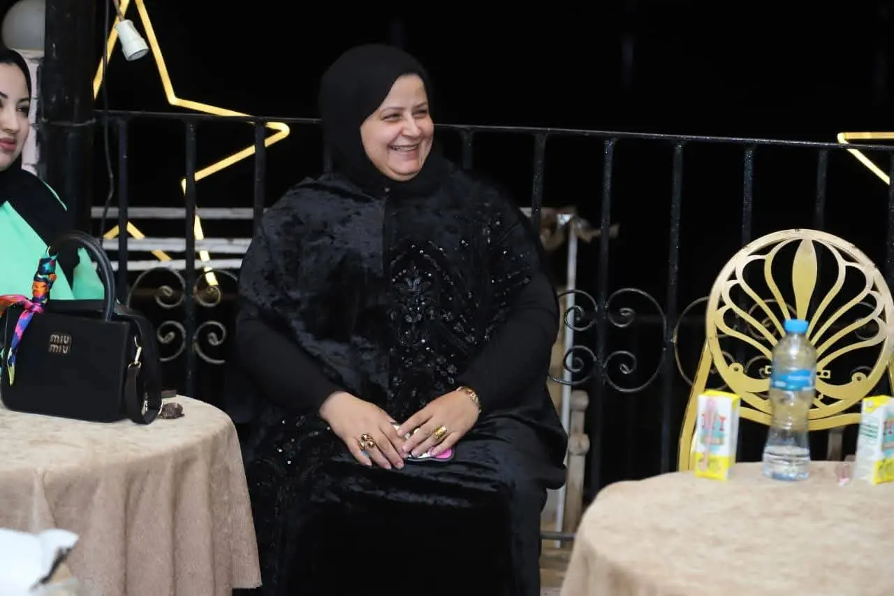 "الشعب الجمهوري" يكرم 100 من حفظة القرآن الكريم في احتفالية رمضانية بنجع حمادي - 1000478744