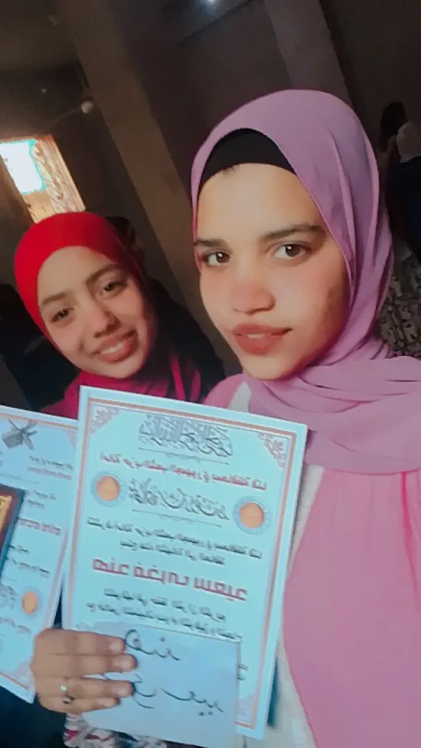 "الشعب الجمهوري" بقوص يكرم 1000 من حفظة القرآن الكريم في احتفالية كبرى - 1000479948