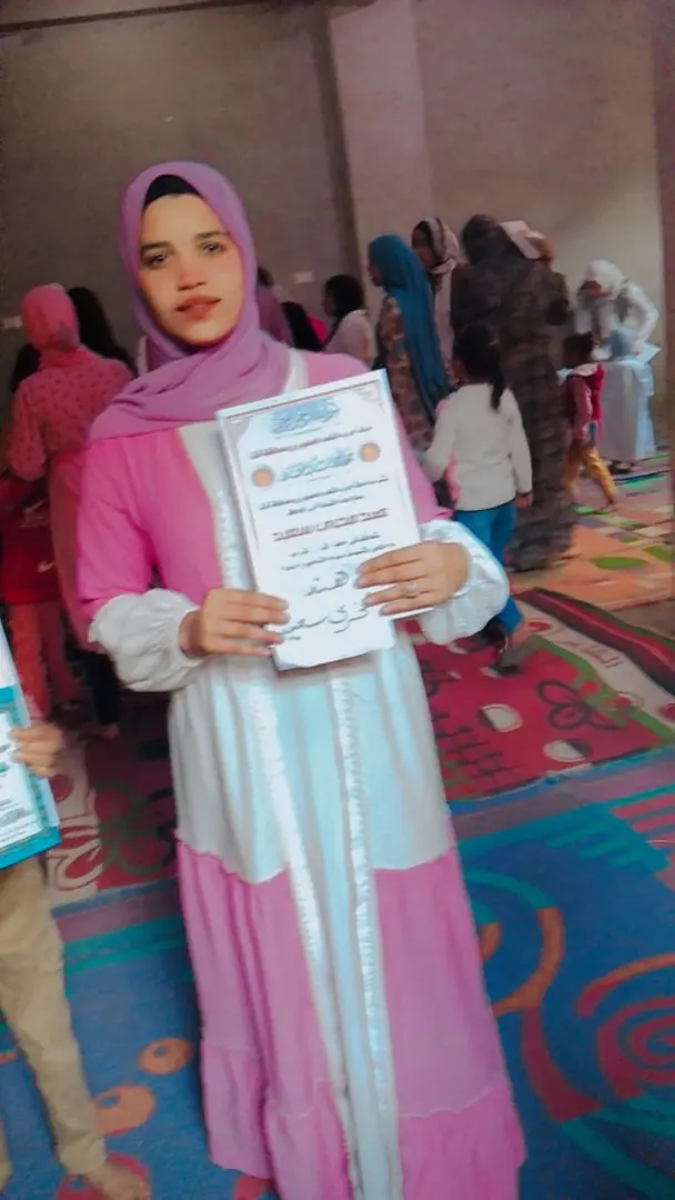 "الشعب الجمهوري" بقوص يكرم 1000 من حفظة القرآن الكريم في احتفالية كبرى - 1000479949