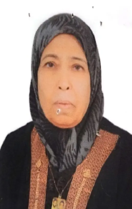 بعد رحلة كفاح امتدت لعقود.. انتصار رمضان «الأم المثالية» في قنا تروي قصة صبر صنعت مستقبل أبنائها - 1000481229