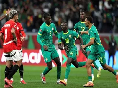 تحليل قانوني.. كيف سيتعامل “الكاس” مع طعن السنغال ضد الكاف والمغرب؟ - 1000488298