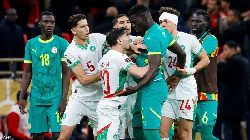 تحليل قانوني.. كيف سيتعامل “الكاس” مع طعن السنغال ضد الكاف والمغرب؟