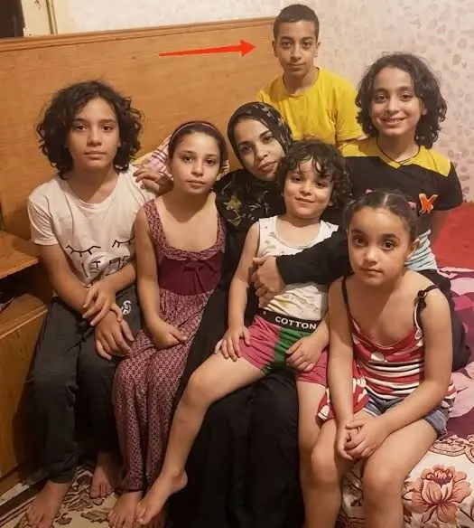 جريمة كرموز.. مأساة أسرة كاملة تكشف الوجه القاتل للاكتئاب وغياب المسؤولية - 1000501088