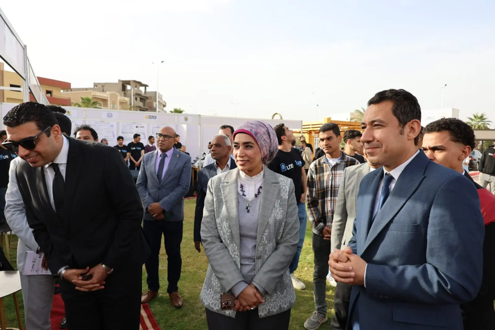 اختتام قمة الأقصر للأمن السيبراني والذكاء الاصطناعي بمشاركة 150 طالبًا - 1000505312