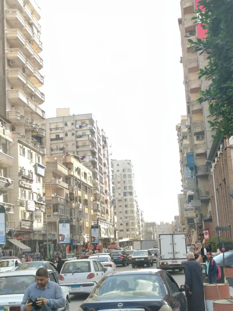 أجرة أعلى وأمان أقل.. فوضى المواصلات في البحيرة بين استغلال السائقين ومعاناة الركاب - 1000505347
