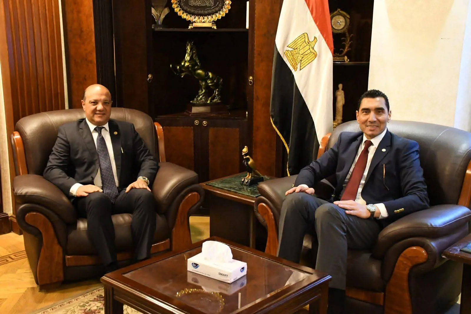 رسميًا..مصر  تفوز باستضافة بطولة العالم للأيروبيك 2028
