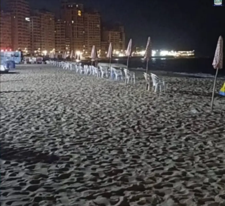 حملات مكثفة لمتابعة الالتزام بمواعيد غلق المحال والمنشآت السياحية في الإسكندرية - 1000505921