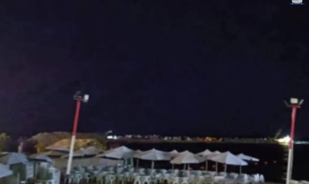 حملات مكثفة لمتابعة الالتزام بمواعيد غلق المحال والمنشآت السياحية في الإسكندرية - 1000505922