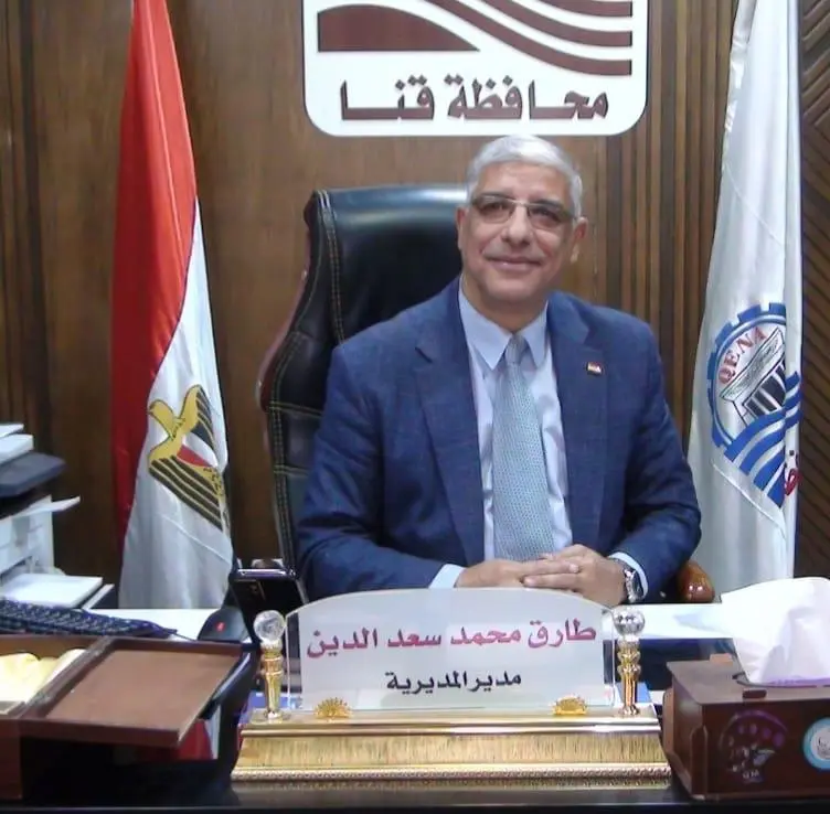 طلاب قنا يتأهلون لتصفيات الجمهورية في مسابقة “تحدى القراءة العربي”