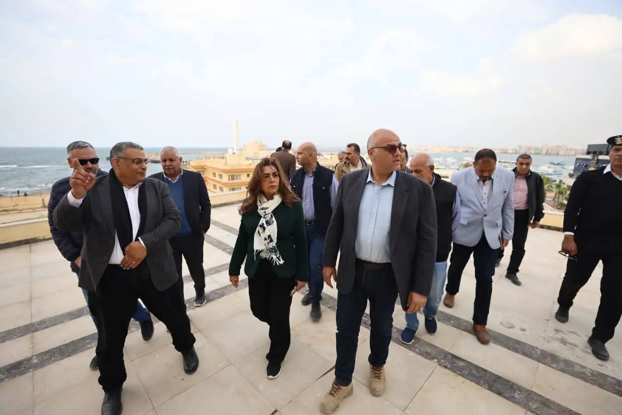 خطة شاملة لإحياء المناطق التراثية وتعزيز الجذب السياحي لعروس البحر المتوسط - 1000507613