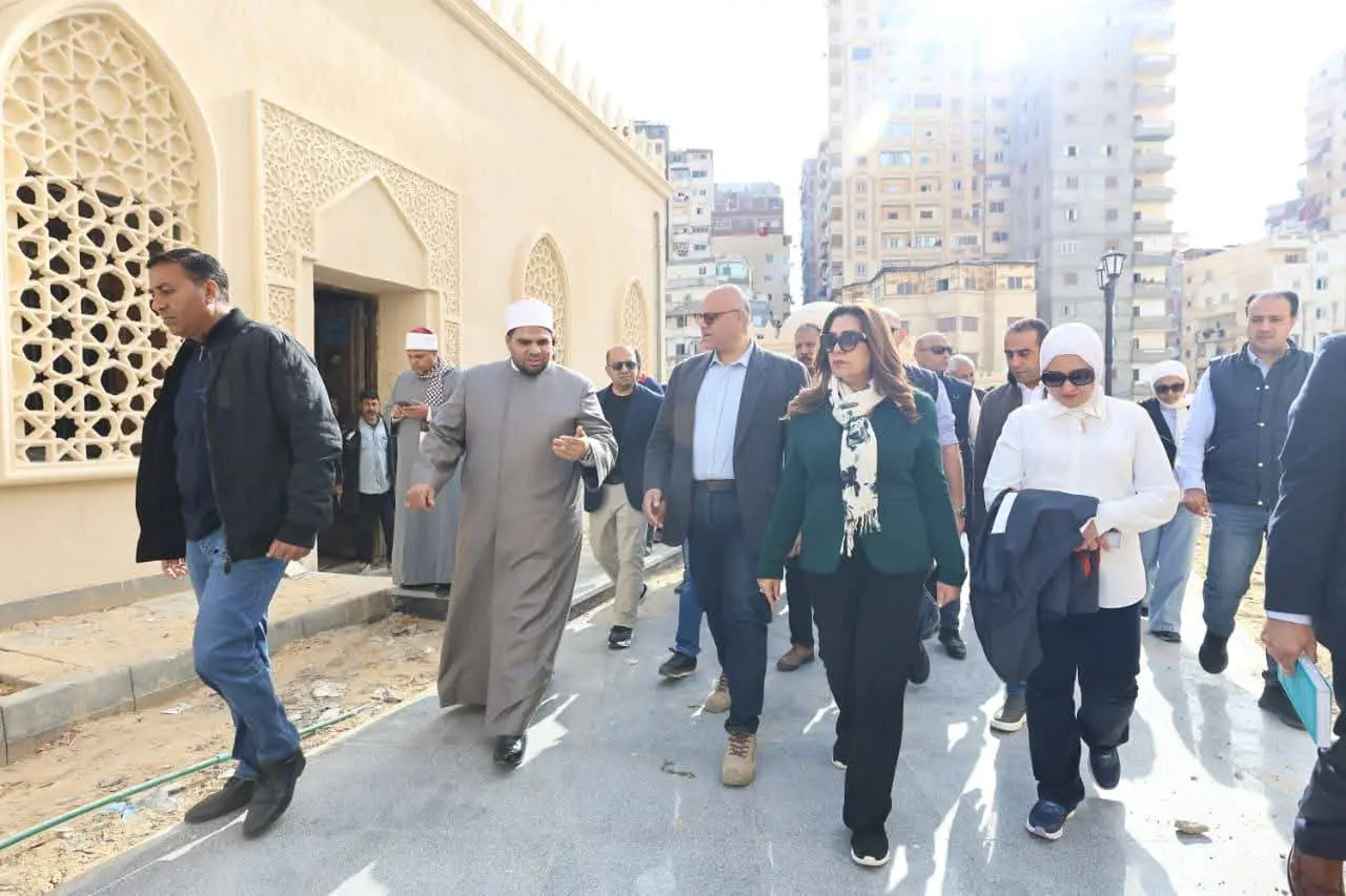 خطة شاملة لإحياء المناطق التراثية وتعزيز الجذب السياحي لعروس البحر المتوسط - 1000507614