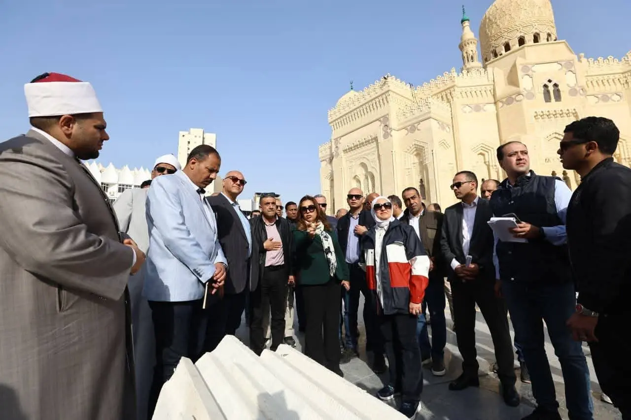 خطة شاملة لإحياء المناطق التراثية وتعزيز الجذب السياحي لعروس البحر المتوسط - 1000507615