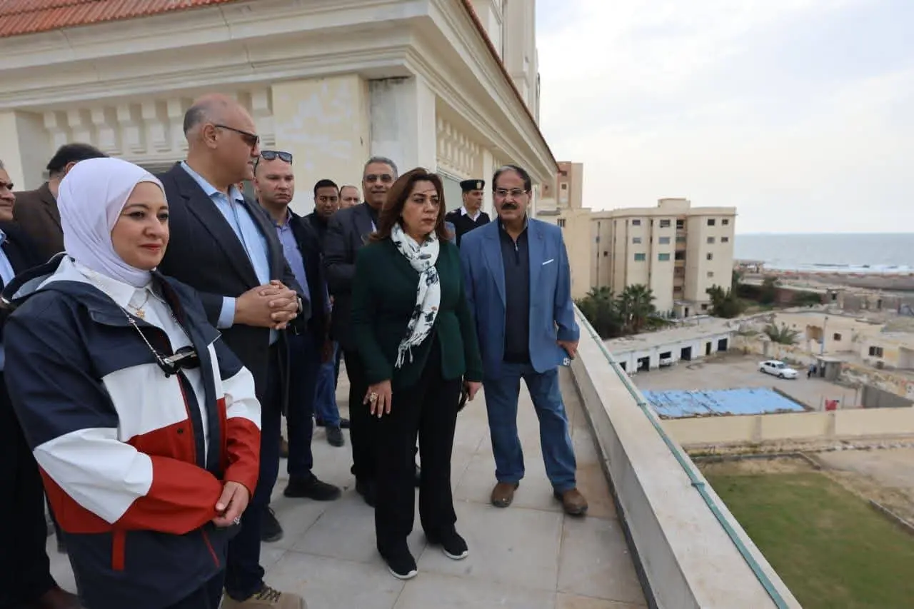 خطة شاملة لإحياء المناطق التراثية وتعزيز الجذب السياحي لعروس البحر المتوسط - 1000507616