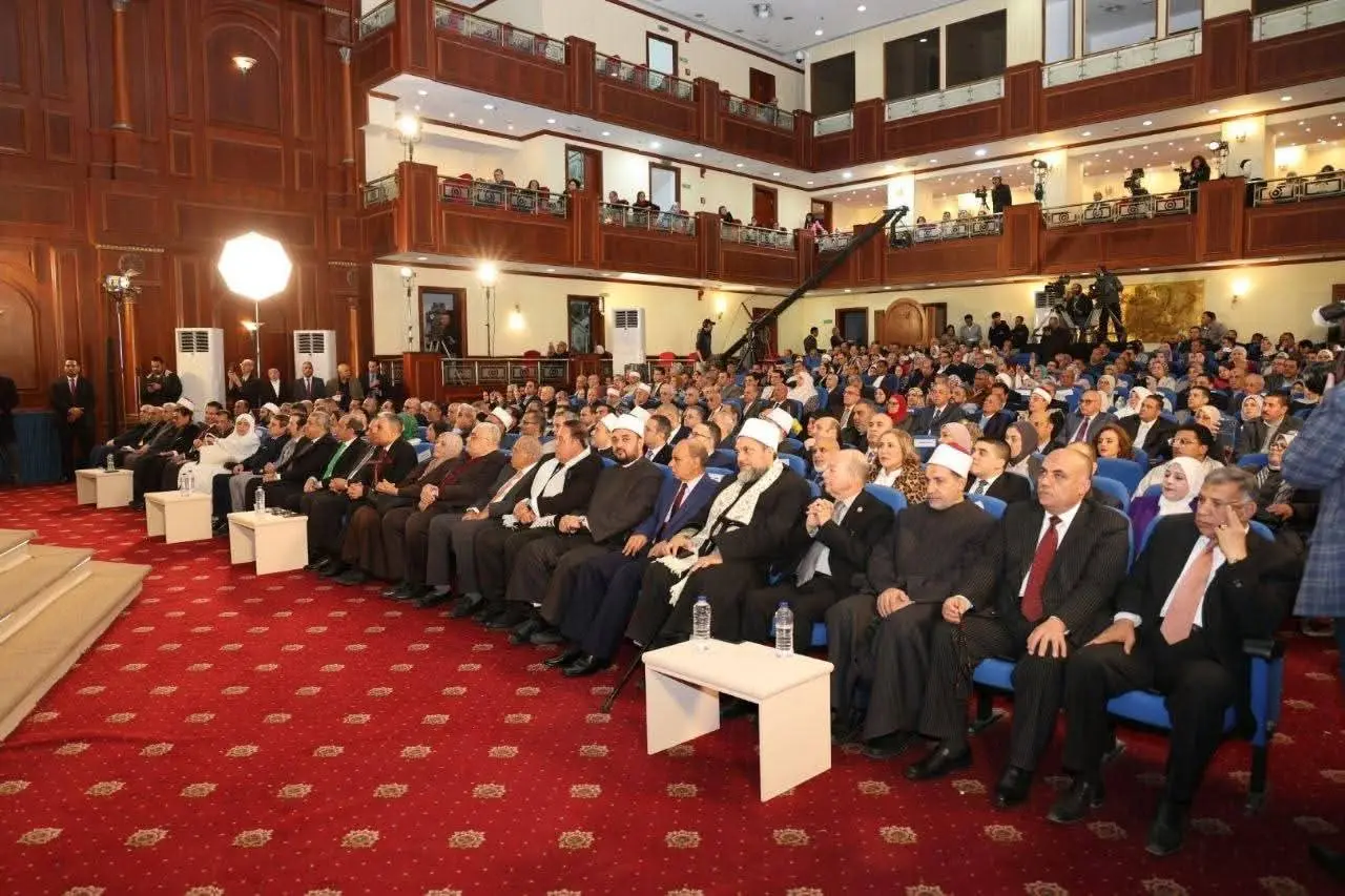 إذاعة القرآن الكريم تحتفي بمرور ٦٢ عامًا على تأسيسها - 1000507821