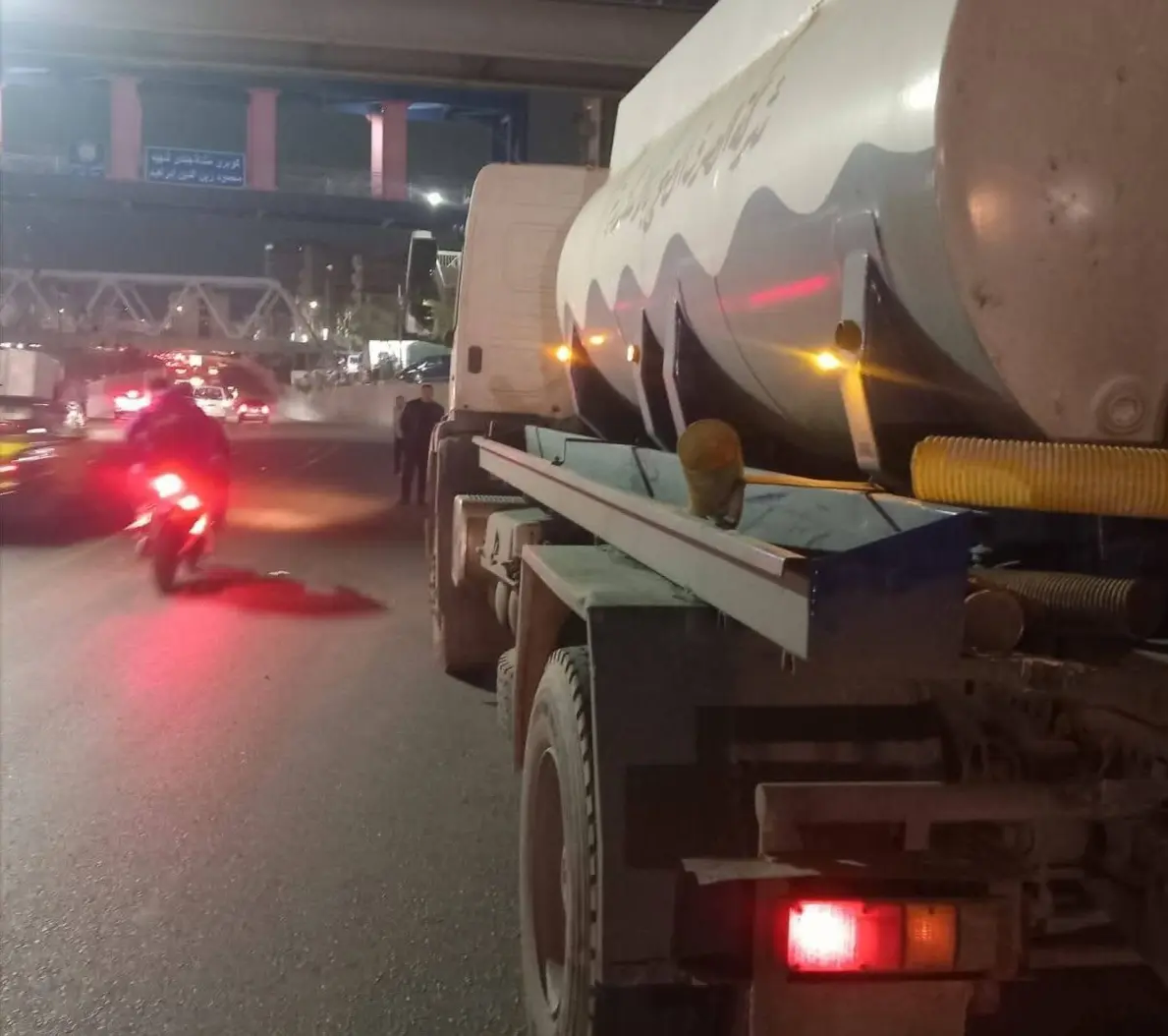 محافظ الإسكندرية يعلن رفع درجة الاستعداد القصوى لمواجهة تقلبات الطقس غدًا - 1000507869