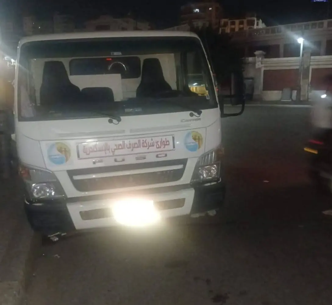 محافظ الإسكندرية يعلن رفع درجة الاستعداد القصوى لمواجهة تقلبات الطقس غدًا - 1000507870