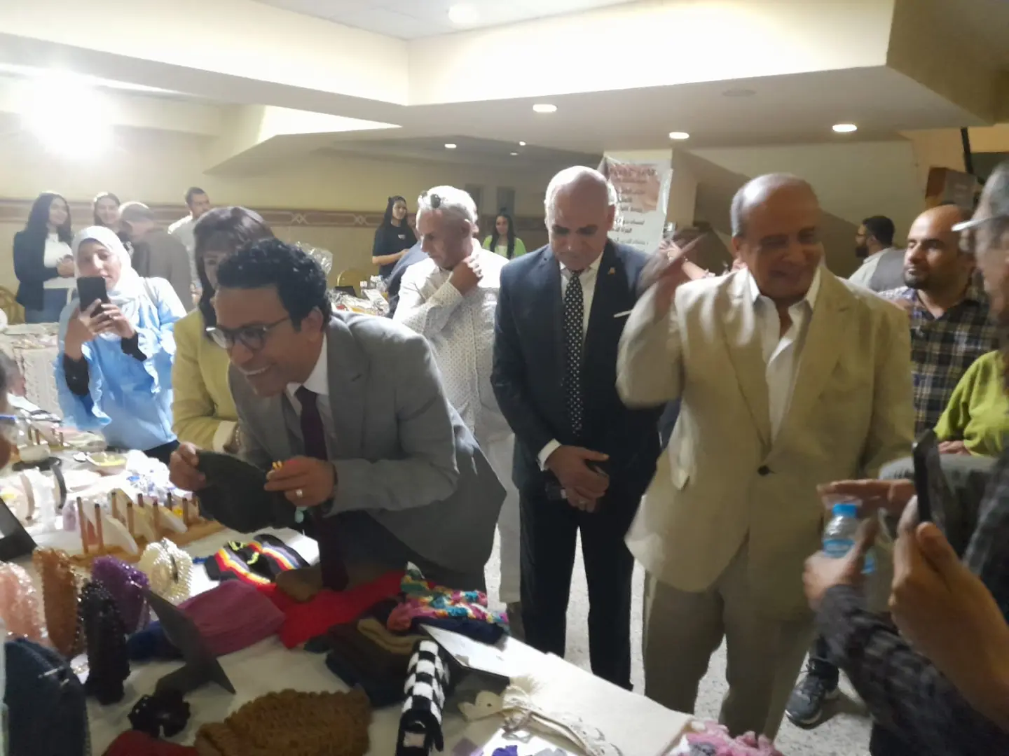 قنا تتحول إلى عاصمة للمسرح مع انطلاق مهرجان شباب الجنوب الدولي - 1000511414