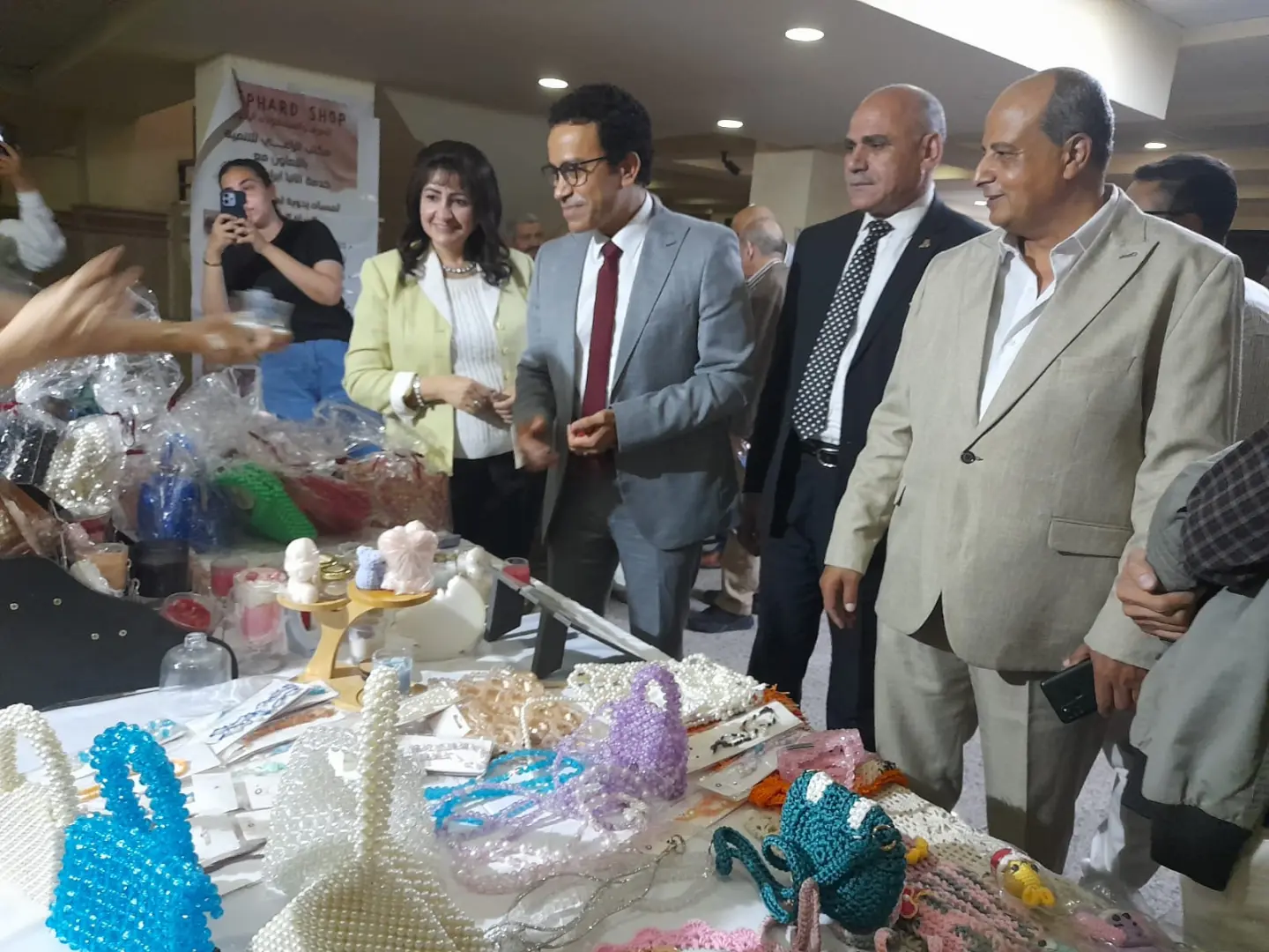 قنا تتحول إلى عاصمة للمسرح مع انطلاق مهرجان شباب الجنوب الدولي