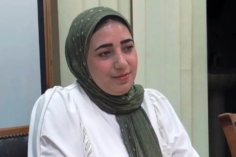د. أحمد زكير يترأس السيمنار العلمي لمناقشة رسائل الدكتوراه بكلية الحقوق في قنا - 1000512128