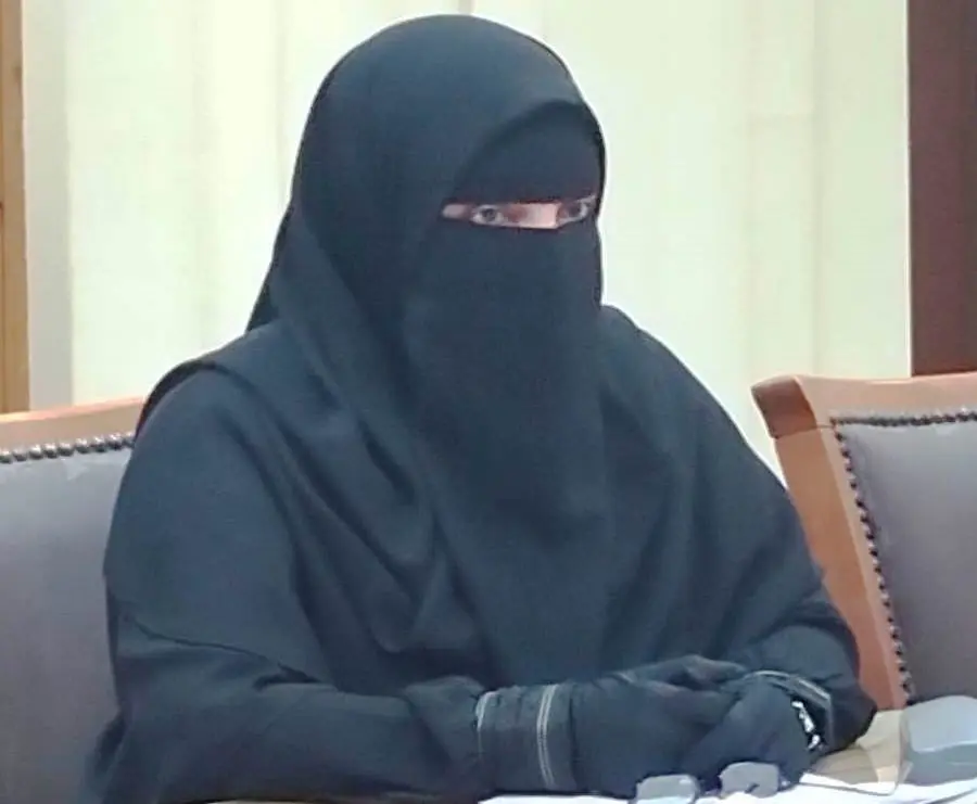 د. أحمد زكير يترأس السيمنار العلمي لمناقشة رسائل الدكتوراه بكلية الحقوق في قنا - 1000512134