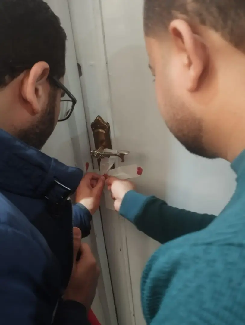 182 جولة تفتيش و44 قرار غلق.. حصاد إنجازات العلاج الحر بصحة قنا في مارس - 1000513039