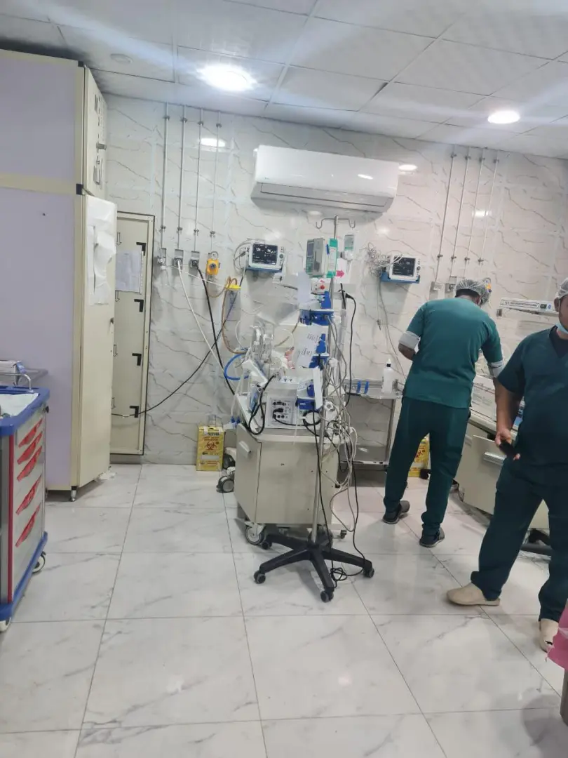 182 جولة تفتيش و44 قرار غلق.. حصاد إنجازات العلاج الحر بصحة قنا في مارس - 1000513045