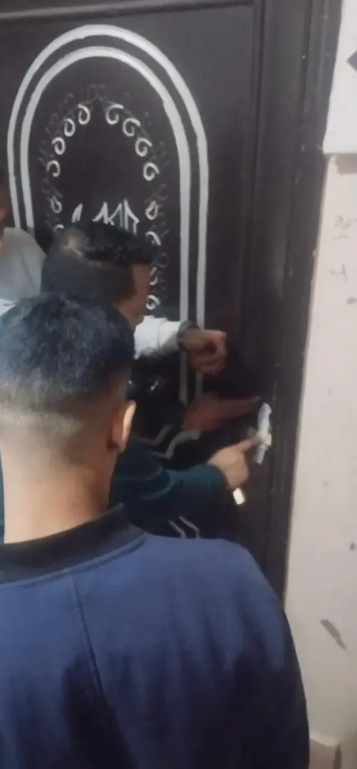 182 جولة تفتيش و44 قرار غلق.. حصاد إنجازات العلاج الحر بصحة قنا في مارس - 1000513046