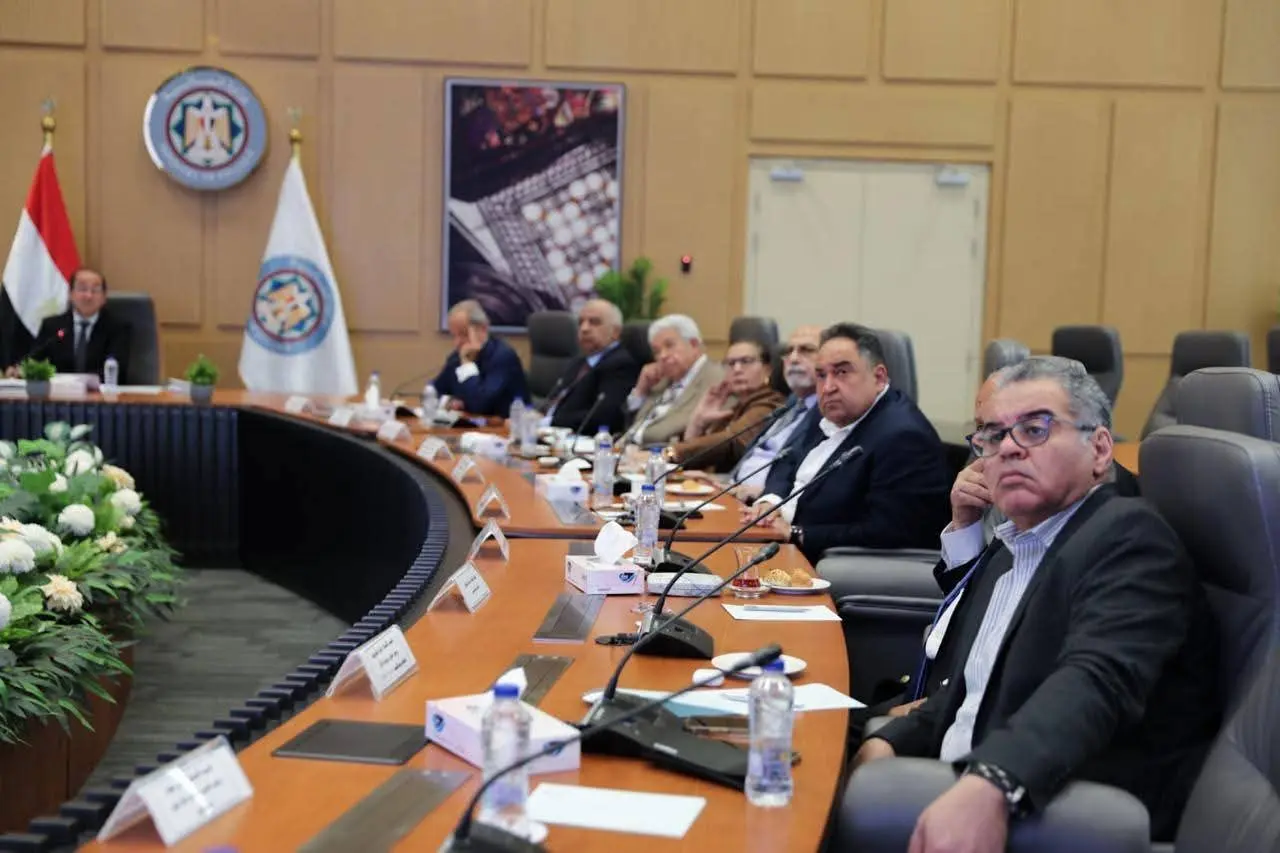 وزير المالية: نستهدف أن تكون الموازنة الجديدة «متوازنة ومرنة» بقدر كبير من «الاحتياطيات» لاحتواء المخاطر المحتملة - 1000516220