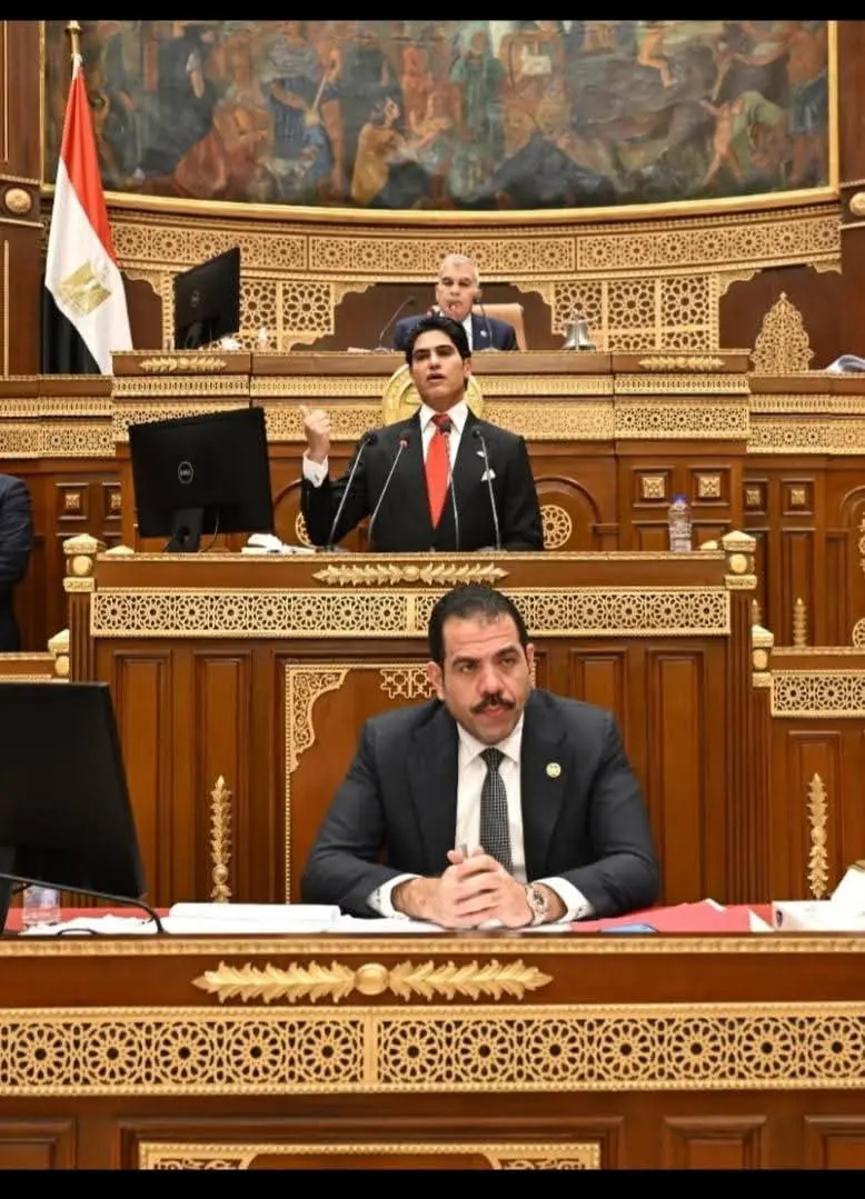 مجلس الشيوخ يقر قانون حماية المنافسة ويعزز صلاحيات الجهاز الرقابي لمواجهة الممارسات الاحتكارية - 1000520073