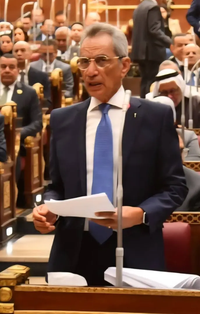 مجلس الشيوخ يقر قانون حماية المنافسة ويعزز صلاحيات الجهاز الرقابي لمواجهة الممارسات الاحتكارية - 1000520076