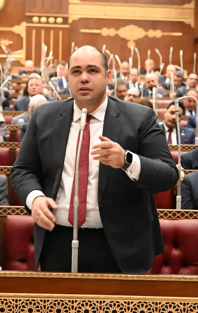 مجلس الشيوخ يقر قانون حماية المنافسة ويعزز صلاحيات الجهاز الرقابي لمواجهة الممارسات الاحتكارية - 1000520077